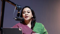 Trik Zoya Amirin Boleh Dicoba Suami, Istri Akan Keenakan di Ranjang - GenPI.co