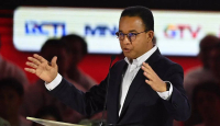 Anies Kritik Prabowo Soal Peretasan Situs Kementerian Pertahanan: Ironis! - GenPI.co