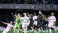 Hajar Salernitana, Juventus Sukses Regenerasi Pemain Muda - GenPI.co