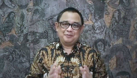 Ari Dwipayana Sebut Jokowi Akan ke Negara ASEAN saat HUT PDIP - GenPI.co