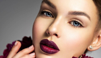5 Tren Makeup Glamor, Bikin Penampilan Lebih Berkelas dan Berani - GenPI.co