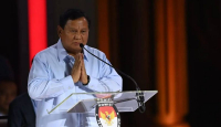 Prabowo Klaim Usia Alutsista Bekas yang Dibeli Kemenhan Masih Muda, Ini Faktanya! - GenPI.co