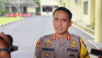 Polisi Amankan Truk Pengangkut Ratusan Anjing di Semarang, 5 Orang Jadi Tersangka - GenPI.co