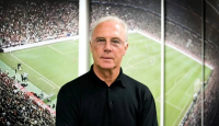 Kabar Duka, Legenda Sepak Bola Jerman Franz Beckenbauer Meninggal Dunia - GenPI.co