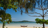 5 Pantai yang Harus Dikunjungi Kalau Kamu Liburan ke Thailand - GenPI.co