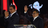 Respons Pernyataan Jokowi, Timnas AMIN: Kami Sejalan KPU RI - GenPI.co