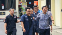Ini Pengakuan Tersangka Kasus Perdagangan Ratusan Anjing yang Ditangkap di Semarang - GenPI.co