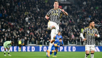 Link Live Streaming Serie A Italia: Juventus vs Atalanta - GenPI.co
