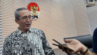 Dewas KPK Akan Usut Laporan Terhadap Alexander Marwata - GenPI.co