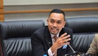 Komisi III DPRI RI Desak Polri Usut Ancaman Penembakan Kepada Anies Baswedan - GenPI.co
