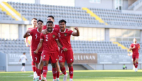 Bojan Hodak Ungkap Peluang Timnas di Piala Asia 2023: Mereka Bisa Beri Kejutan! - GenPI.co