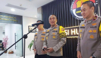 Pemilik Akun Pengancam Anies Baswedan Ditangkap, Motif Sedang Didalami - GenPI.co