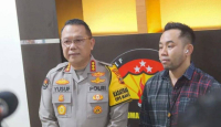 Pelaku Pengancaman Anies Baswedan Menyerahkan Diri ke Polda Kalimantan Timur - GenPI.co
