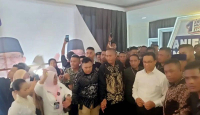 Anies Baswedan Janji Kembangkan Ambon Sebagai Kota Musik Dunia - GenPI.co