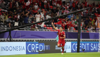 Sahkan Gol Offside Irak, Timnas Indonesia Layangkan Protes ke AFC - GenPI.co