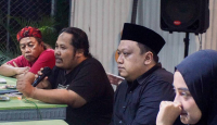 Gerakan Jombang Menggugat Gelar Tadarus Awal Tahun Jelang Pemilu 2024 - GenPI.co