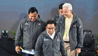 Anies Baswedan Sebut Pemberantasan Korupsi Bisa Dimulai dari Sikap Presiden - GenPI.co