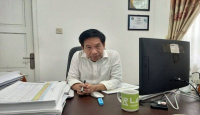 Bawaslu Hentikan Proses Pelaporan Ganjar Pranowo Bagi Voucher di CFD Solo - GenPI.co