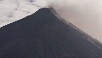 Waspada! Gunung Karangetang di Sulut Terjadi 27 Kali Gempa Embusan - GenPI.co