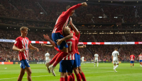 Link Live Streaming Copa del Rey: Atletico Madrid vs Bilbao - GenPI.co
