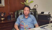 Soal Pejuang Dukung Prabowo Subianto, Rommy PPP: Itu Media Gimmick - GenPI.co