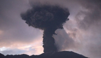 Dampak Abu Vulkanik Erupsi Gunung Marapi, Bandara Minangkabau Kembali Ditutup - GenPI.co