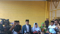 Jokowi Bantah Ada Menteri Bakal Mundur: Kabarnya dari Siapa? - GenPI.co