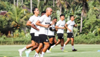 Bikin Waswas! Skuad Bali United Diterpa Badai Cedera Jelang Laga Kontra Persik Kediri - GenPI.co