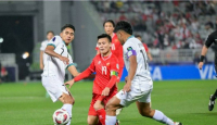 Dikalahkan Timnas Indonesia, Vietnam Tim Terburuk di Piala Asia 2023 - GenPI.co