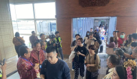 Asyik! Bandara I Gusti Ngurah Rai Tambah Penerbangan Langsung Rute Bali-China, Ini Jadwalnya - GenPI.co