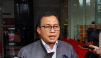 KPK Tindaklanjuti Laporan IPW Terhadap Ganjar Pranowo - GenPI.co