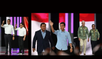 Pengamat Dorong Elite Politik Jalin Rekonsiliasi pada Momen Idulfitri - GenPI.co