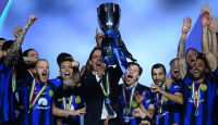 Inter Milan Juara Supercoppa Italiana, Simone Inzaghi Ukir Rekor Gila - GenPI.co