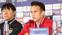 Vietnam vs Indonesia: Egy Maulana Vikri Beri Ancaman Serius - GenPI.co