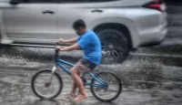 BMKG: Waspada Hujan Lebat dan Angin Kencang di Sejumlah Provinsi di Indonesia - GenPI.co