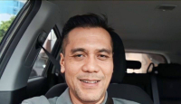 TPN Ganjar-Mahfud Tak Permasalahkan Jokowi Ikut Kampanye Pemilu - GenPI.co