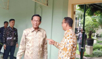 Sultan HB X Ingatkan Anies Baswedan, Sebagai Pemimpin Harus Bisa Adil - GenPI.co