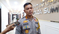 Bawa Sabu-Sabu 7,3 Kg, 7 Penumpang di Bandara Kualanamu Ditangkap - GenPI.co