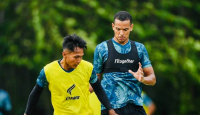 Jelang Laga Lawan Persija, Ini Persiapan Borneo FC - GenPI.co