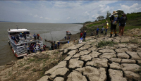Ancaman Nyata, Pemanasan Global Menjadi Penyebab Utama Kekeringan di Amazon - GenPI.co