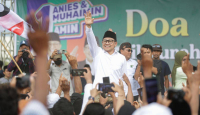 Cak Imin Target Setengah dari Total Pemilih di Bali Beri Dukungan ke AMIN - GenPI.co