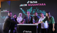 Pijar Mahir dan TikTok Berkolaborasi Dorong Pelaku UMKM Memanfaatkan Platform Digital - GenPI.co