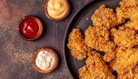 Resep Ayam Goreng Krispi, Hidangan yang Nggak Bikin Bosan dan Makan Jadi Lahap - GenPI.co
