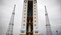 Iran Meluncurkan 3 Satelit ke Luar Angkasa, Barat Sebut Bisa Picu Konflik Regional - GenPI.co