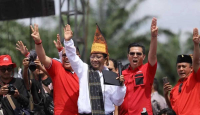 Mahfud MD Janji Mempermudah Pendirian Tempat Ibadah Jika Menang Pilpres 2024 - GenPI.co