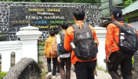 13 Pendaki Tersesat di Gunung Pangrango, Akhirnya Ditemukan Selamat - GenPI.co