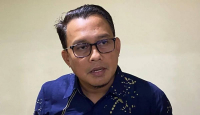 Ali Fikri: KPK Panggil Putri Syahrul Yasin Limpo Jadi Saksi Kasus Korupsi - GenPI.co