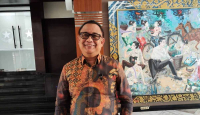 Soal Pernyataan Butet Kartaredjasa, Ari: Pak Jokowi Sudah Sering Terima Sindiran - GenPI.co