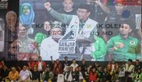Mahfud MD Akan Berantas Mafia Sawit di Riau Jika Menang Pilpres 2024 - GenPI.co