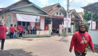 Puan Maharani PDIP: Target Jawa Tengah Tetap Kandang Banteng pada Pemilu 2024 - GenPI.co